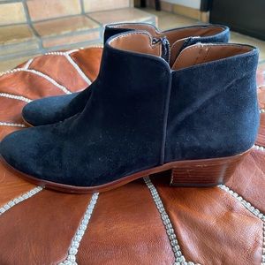 Sam Edelman Petty Bootie
